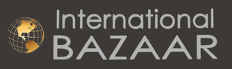 International Bazaar - Fair Oaks Mall | Unique home decor and handcrafted giftware from around the world